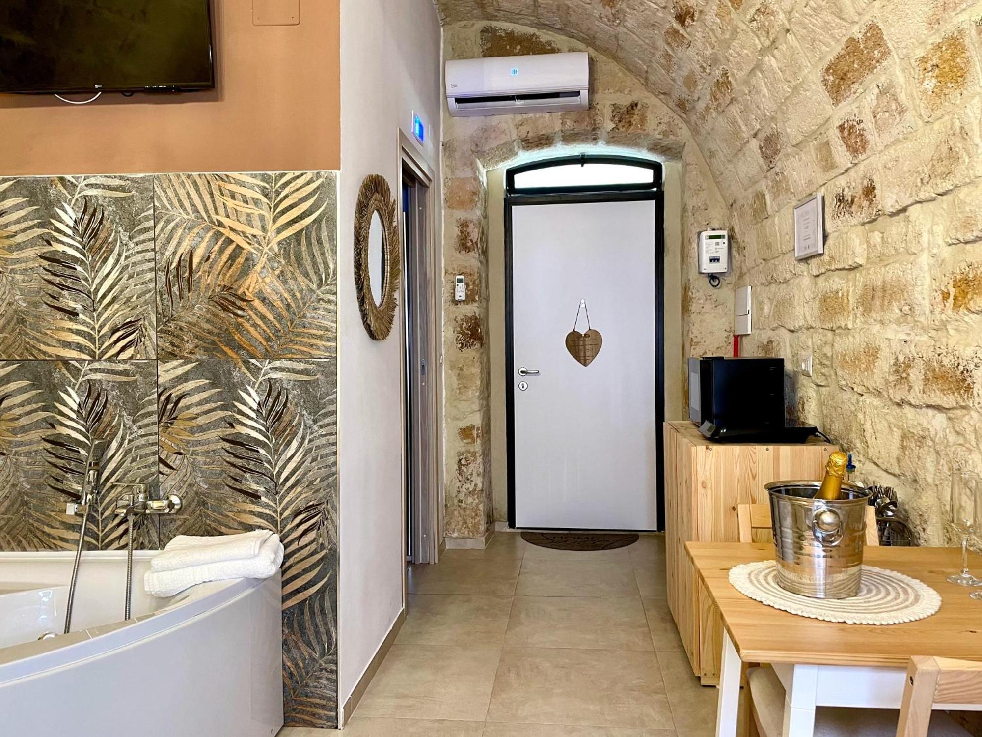 A Un Passo Dal Volo Vakantiehuis Bari