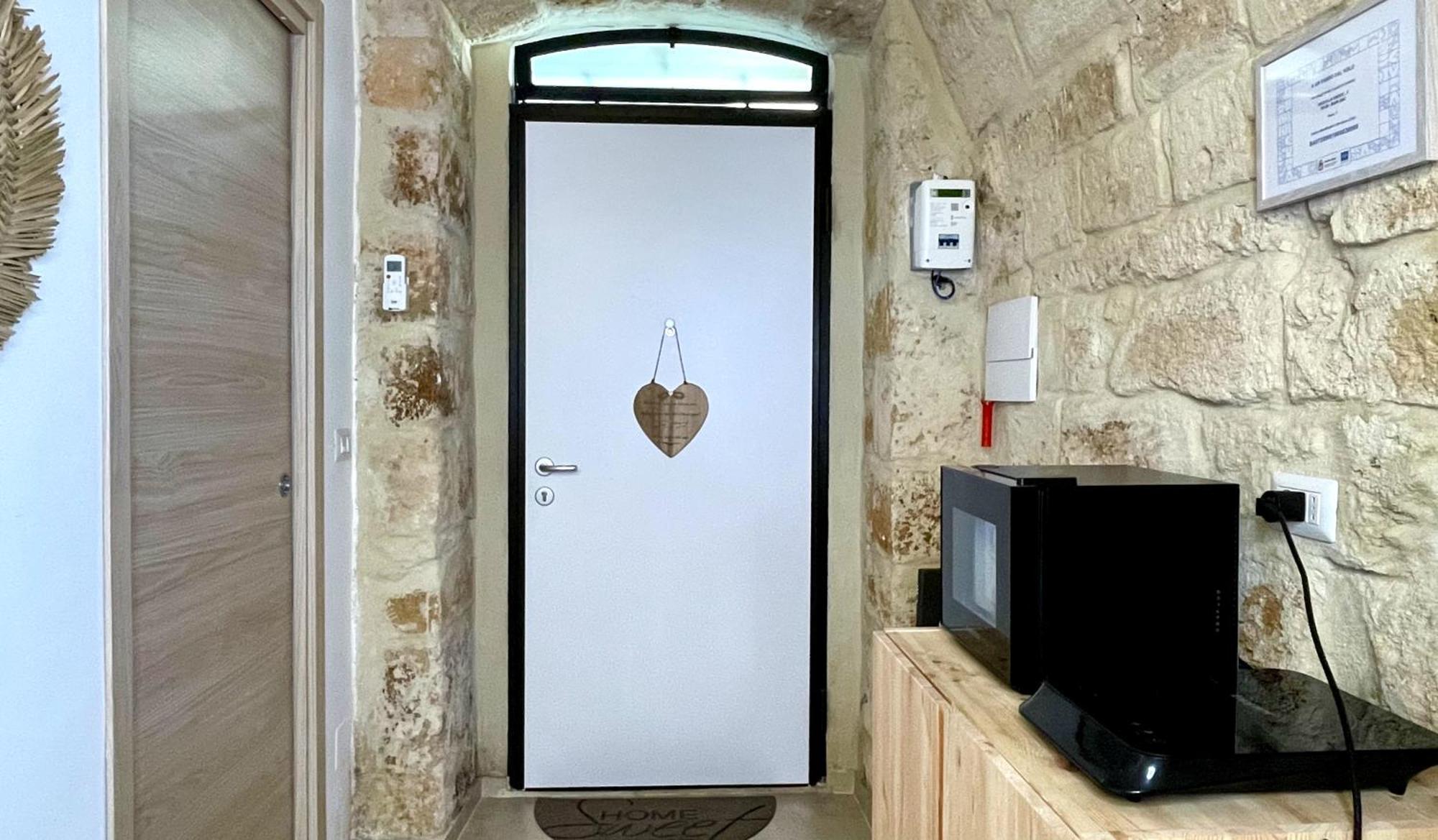 Dom wakacyjny A Un Passo Dal Volo