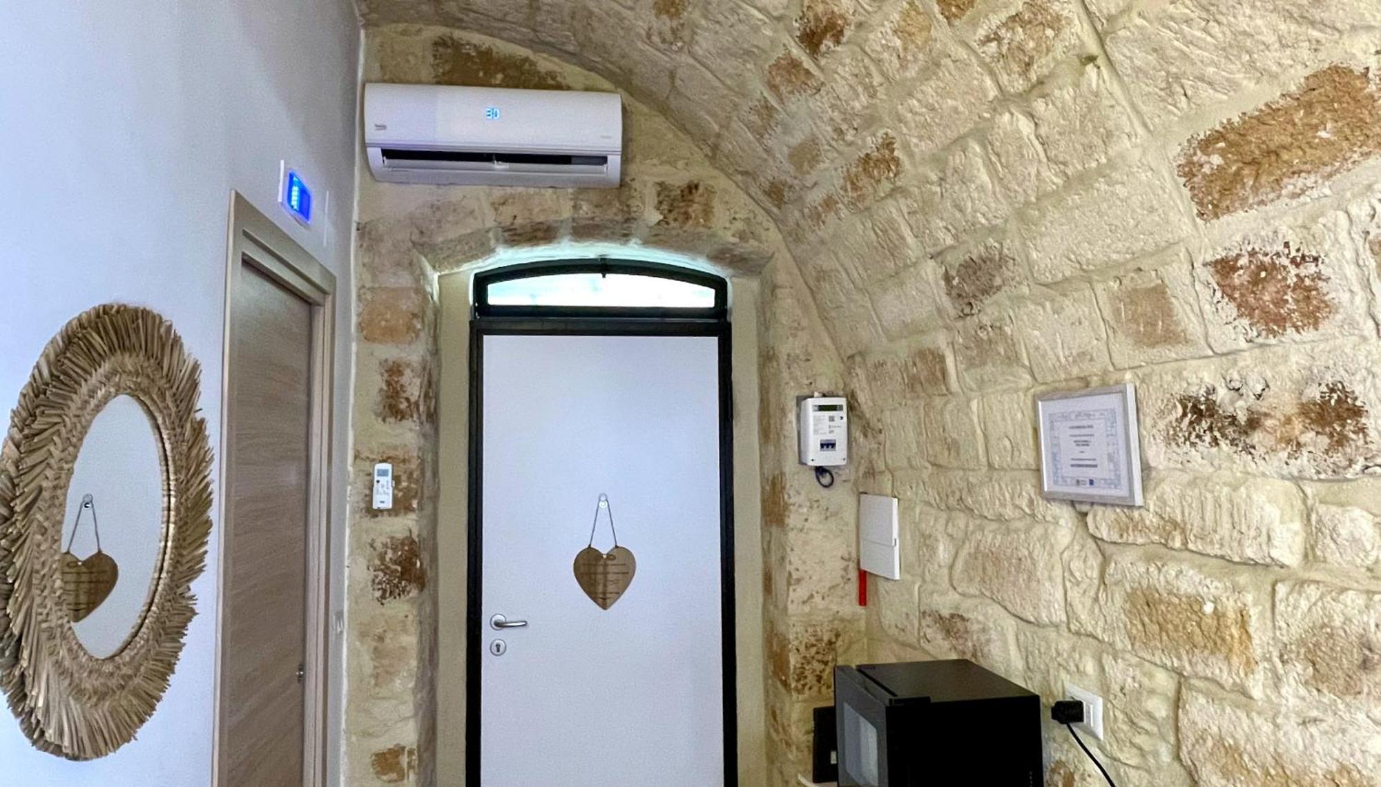 A Un Passo Dal Volo Dom wakacyjny